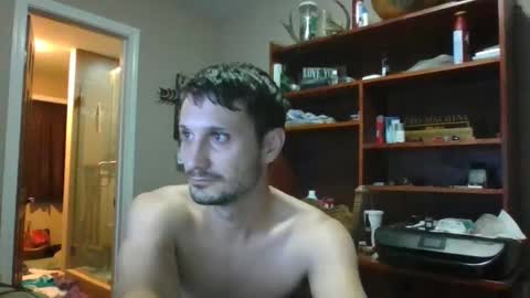 BigDaddy199030 online show from December 18, 3:15 am