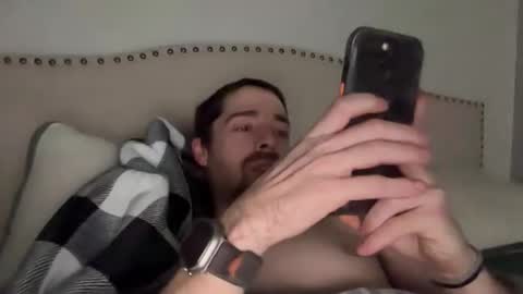 bigdaddy75333 online show from January 18, 4:10 am