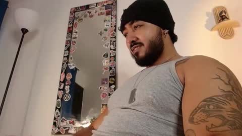 Nate online show from February 9, 11:36 am