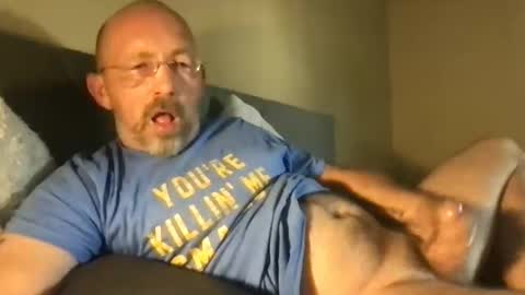 bigdaddydelight online show from September 19, 7:06 pm