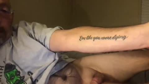 bigdaddydelight online show from February 24, 7:11 am