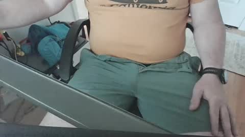 bigdannyyeah online show from June 24, 9:44 pm