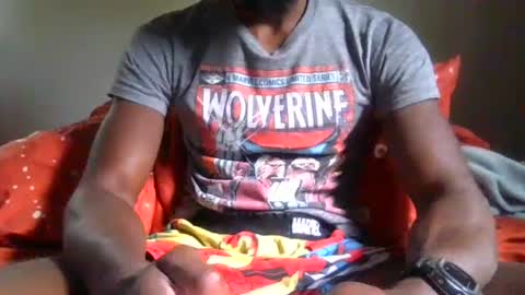 Sir Big dick B online show from September 20, 7:17 pm