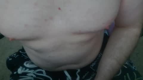 bigdickdaddyx420 online show from January 6, 5:00 am