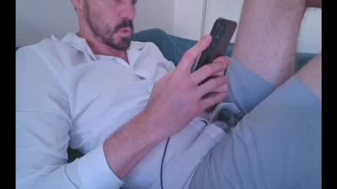 bigcocky online show from August 3, 10:49 pm