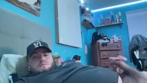 bigdickvin69 online show from June 10, 5:50 am