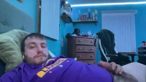 bigdickvin69 online show from December 5, 7:18 am