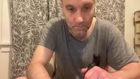 bigdickwalkin online show from February 19, 5:50 am