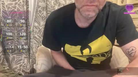 bigdickwalkin online show from March 9, 2:16 am