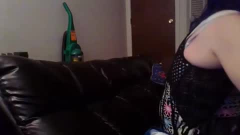 Madelyn online show from January 14, 4:09 am