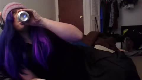 Madelyn online show from January 13, 1:24 am