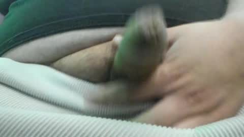 bigdude0162 online show from April 19, 7:38 pm