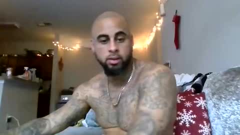 Bigduude337 online show from January 9, 3:17 pm