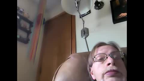 bigelectricrod online show from March 6, 7:24 pm