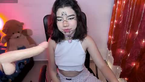 Lucy and Fred online show from October 15, 6:38 am