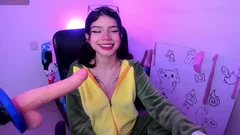 Lucy and Fred online show from February 4, 7:45 am