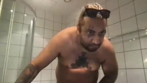 bigflexa92 online show from March 10, 3:33 am