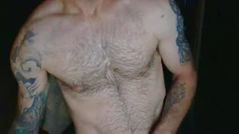 bigfox27 online show from March 1, 3:44 am