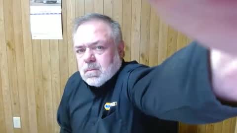 biggdaddi8 online show from March 19, 9:53 pm