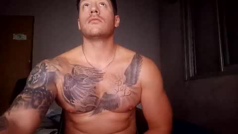 biggeboyy online show from February 27, 5:44 am