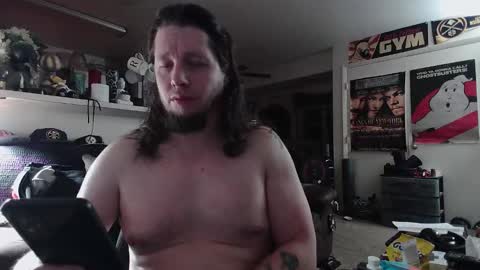 biggerisbetter21 online show from October 26, 9:54 am