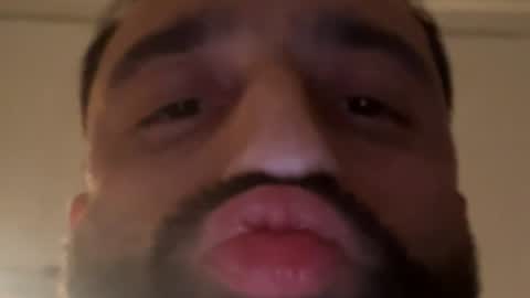 biggestdickyet online show from February 6, 2:59 am