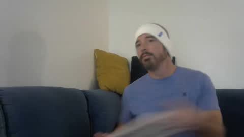 Gavin online show from November 19, 4:28 pm