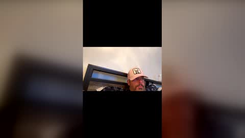 Gavin online show from March 1, 12:59 am