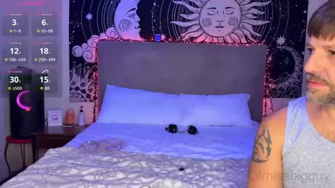 LILLI  MATT online show from January 10, 1:22 am