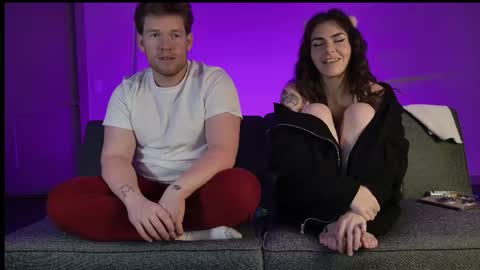 Tiny  Jason online show from March 10, 5:56 am