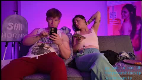 Tiny  Jason online show from March 9, 4:50 am