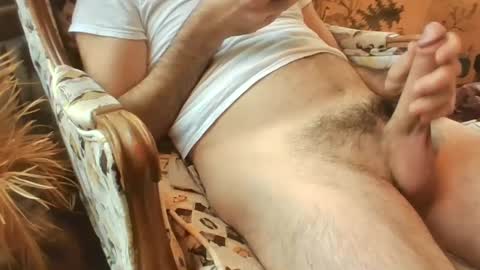 Bighands85 online show from September 15, 3:35 pm