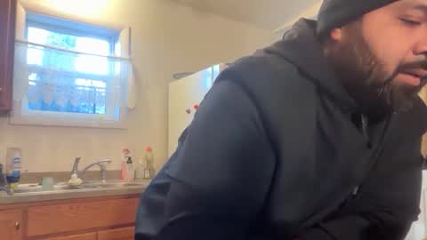 Daniel  Noelia online show from November 24, 3:11 pm