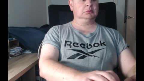 bighorn1981 online show from November 7, 7:11 am