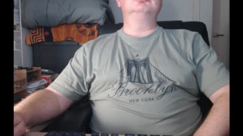 bighorn1981 online show from February 26, 9:01 am