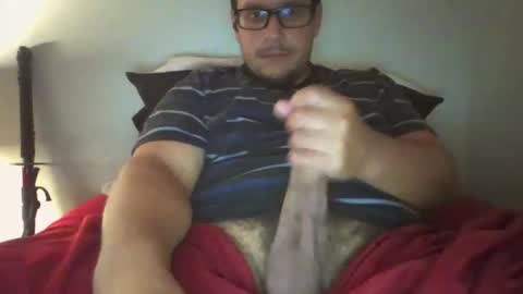 Snapshot of bigjay7713 chatting on October 22, 7:22 am Bigdicbear713 online show from October 22, 7:22 am