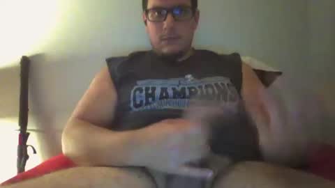 Snapshot of bigjay7713 chatting on October 14, 3:37 pm Bigdicbear713 online show from October 14, 3:37 pm