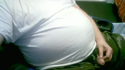 BIGJEFF50 online show from June 28, 7:10 pm