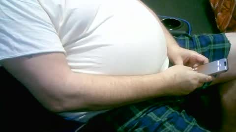 BIGJEFF50 online show from July 14, 7:19 pm