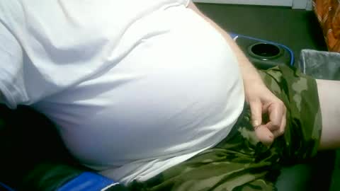 BIGJEFF50 online show from June 25, 7:30 pm