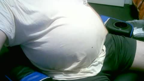BIGJEFF50 online show from June 22, 9:00 pm