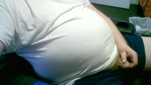 BIGJEFF50 online show from June 23, 9:54 pm