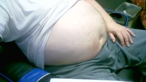 BIGJEFF50 online show from August 4, 5:42 pm