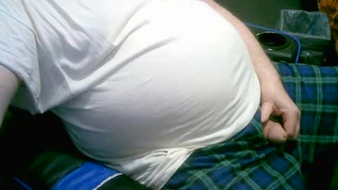 BIGJEFF50 online show from July 21, 7:27 pm