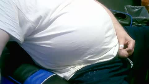 BIGJEFF50 online show from July 27, 9:23 pm