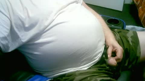 BIGJEFF50 online show from June 30, 7:34 pm