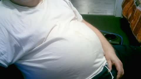 BIGJEFF50 online show from July 29, 7:14 pm