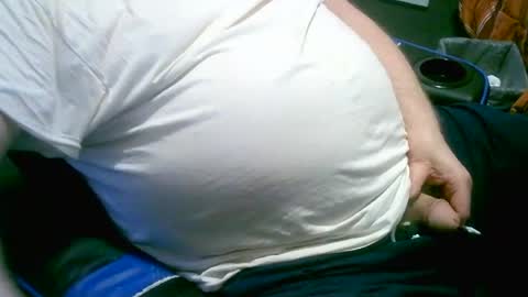 BIGJEFF50 online show from July 30, 9:26 pm