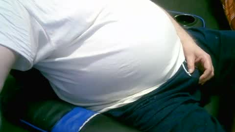 BIGJEFF50 online show from July 26, 7:55 pm
