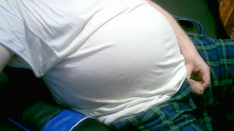 BIGJEFF50 online show from July 22, 7:38 pm